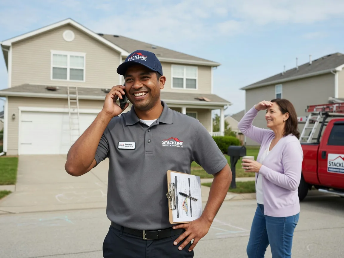 Chimney flashing repair Groom, TX FAQs